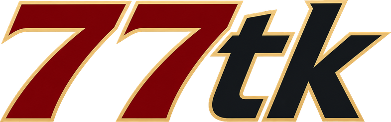 77tk লোগো